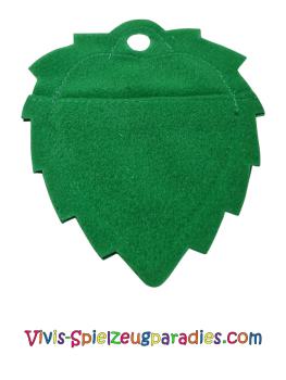 Lego Duplo, Stoffschlafsack Blattförmig (sleepbag03, 71980)
