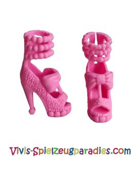 Barbie High Heels Pink