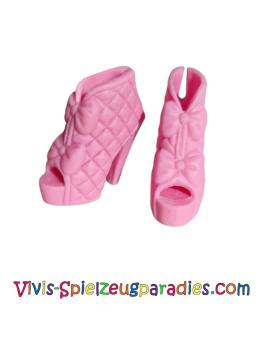Barbie High Heels Pink