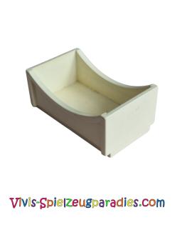 Lego Duplo Möbelbett 2 x 4 ( DupBed)