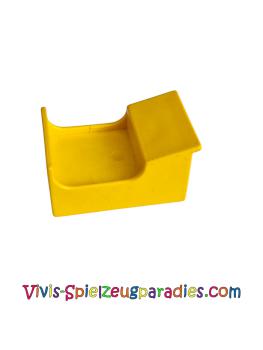 Lego Duplo Möbel Schreibtisch Klassenzimmer 2 x 3 (dupdesk)