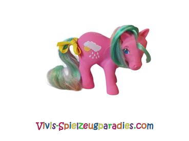 Mein Kleines Pony G1 Raindrop Regentropfen