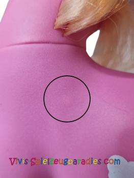 Mein Kleines Pony G1 Raindrop Regentropfen