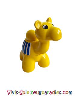 Lego Duplo Primo Tier Camel Spieluhr (prio45)