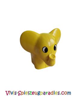 Lego Duplo Primo Tier Elefant (pri016)