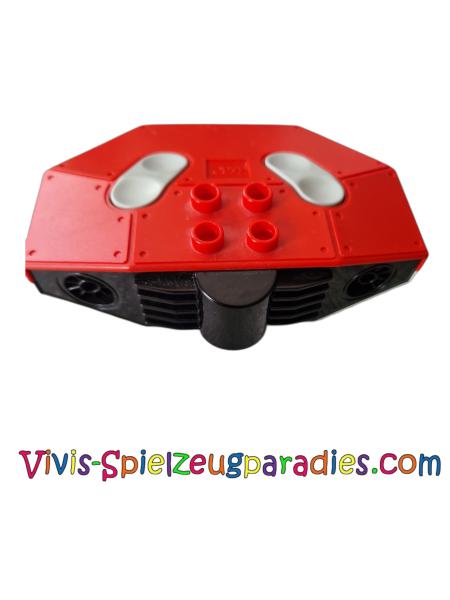 Lego Duplo Toolo Remote Control + Toolo Car Basiseinheit für RC Dozer (2949)