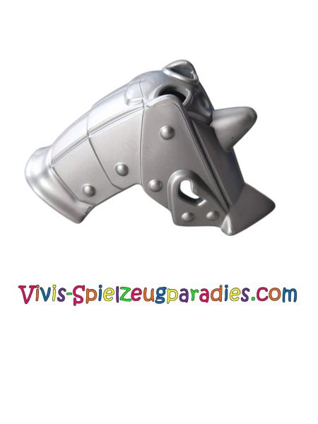 Lego Duplo Tierzubehör Pferdekampfhelm (51709)