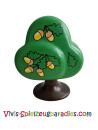 Playmobil 1 2 3 Eiche Baum
