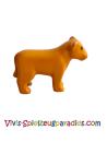 Playmobil 1 2 3 Lioness