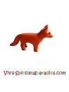 Playmobil 1 2 3 Fox