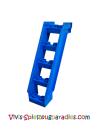 Lego Duplo, Treppe (2212) blau