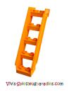 Lego Duplo, Treppe (2212) Orange