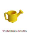 Lego Duplo Utensil Gießkanne (23990) gelb