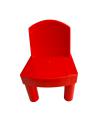 Lego Duplo Puppen Möbel Stuhl (31313) rot