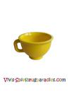 Lego Duplo Tasse Küchenzubehör (31334) gelb