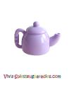 Lego Duplo Utensil Teekanne (35735) Lavendel