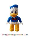 Lego Duplo Donald Duck (47394pb217)