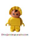 Lego Duplo Kind baby (4943pb002)