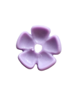 Playmobil Blumenstrauß Blüte Lila (hell)