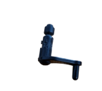 Playmobil Kurbel schwarz Art.-Nr. 4364