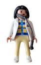 Playmobil Frau Ärztin