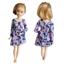 Barbie Skipper Babysitter ( FHY90)