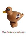 Lego Duplo Duplo Duck Female (bb0647c01pb01)