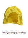 Lego Duplo Utensil  Stoffzelt ohne Gestell (duptent02) gelb